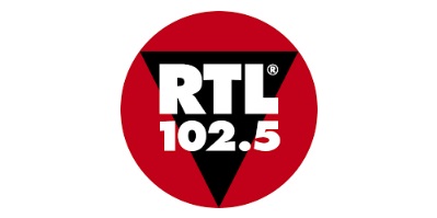 RTL 102.5 TV - La guida tv di oggi 17-06-2024