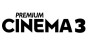 Premium Cinema 3 premium logo canale tv