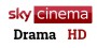 Sky cinema Drama sky logo canale tv