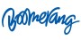 Boomerang tv sky logo canale tv