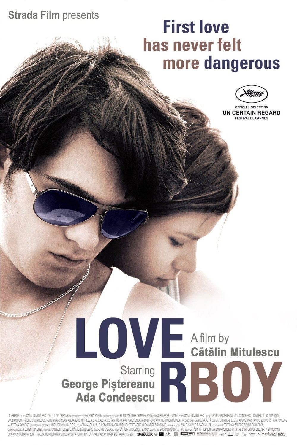 Loverboy film