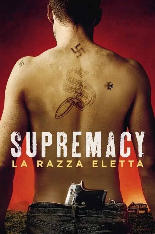 Supremacy - La razza eletta film