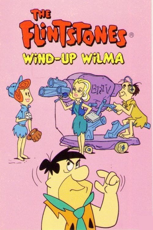 I Flintstones - Wilma superstar film