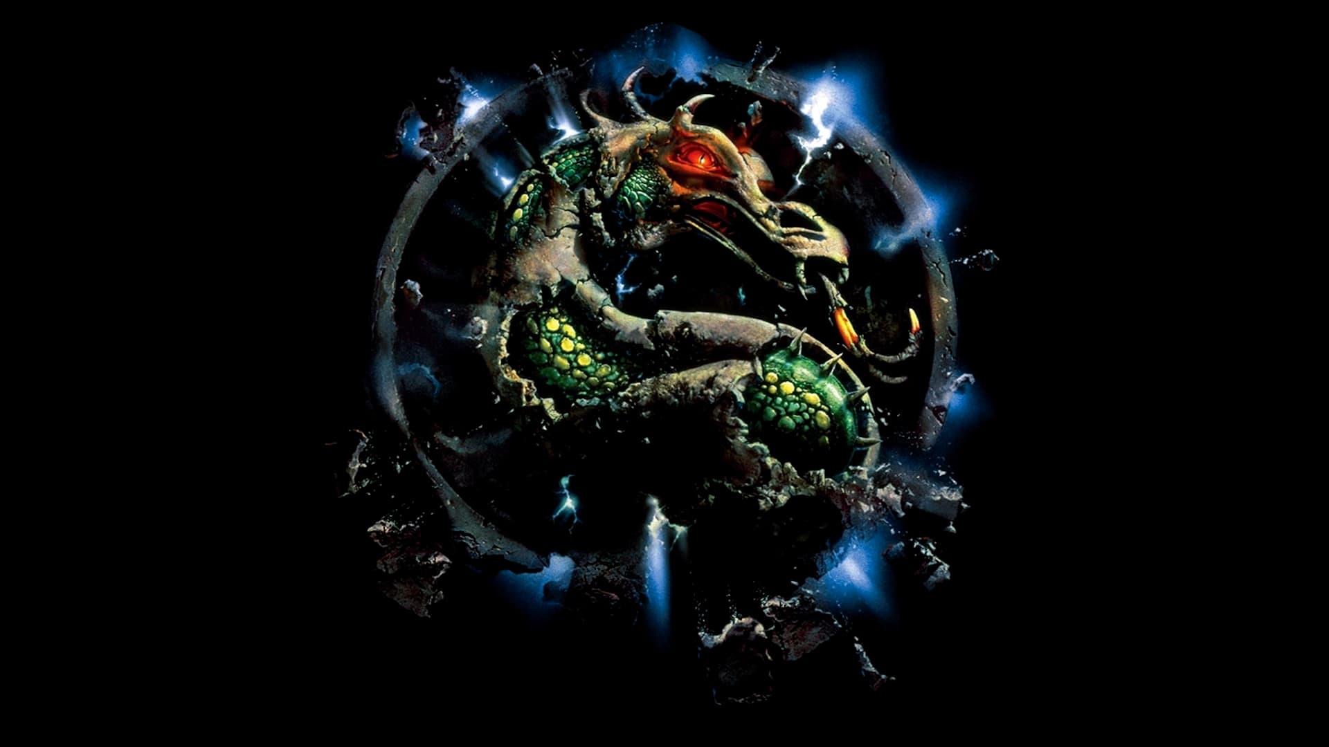 Mortal Kombat - Distruzione totale
