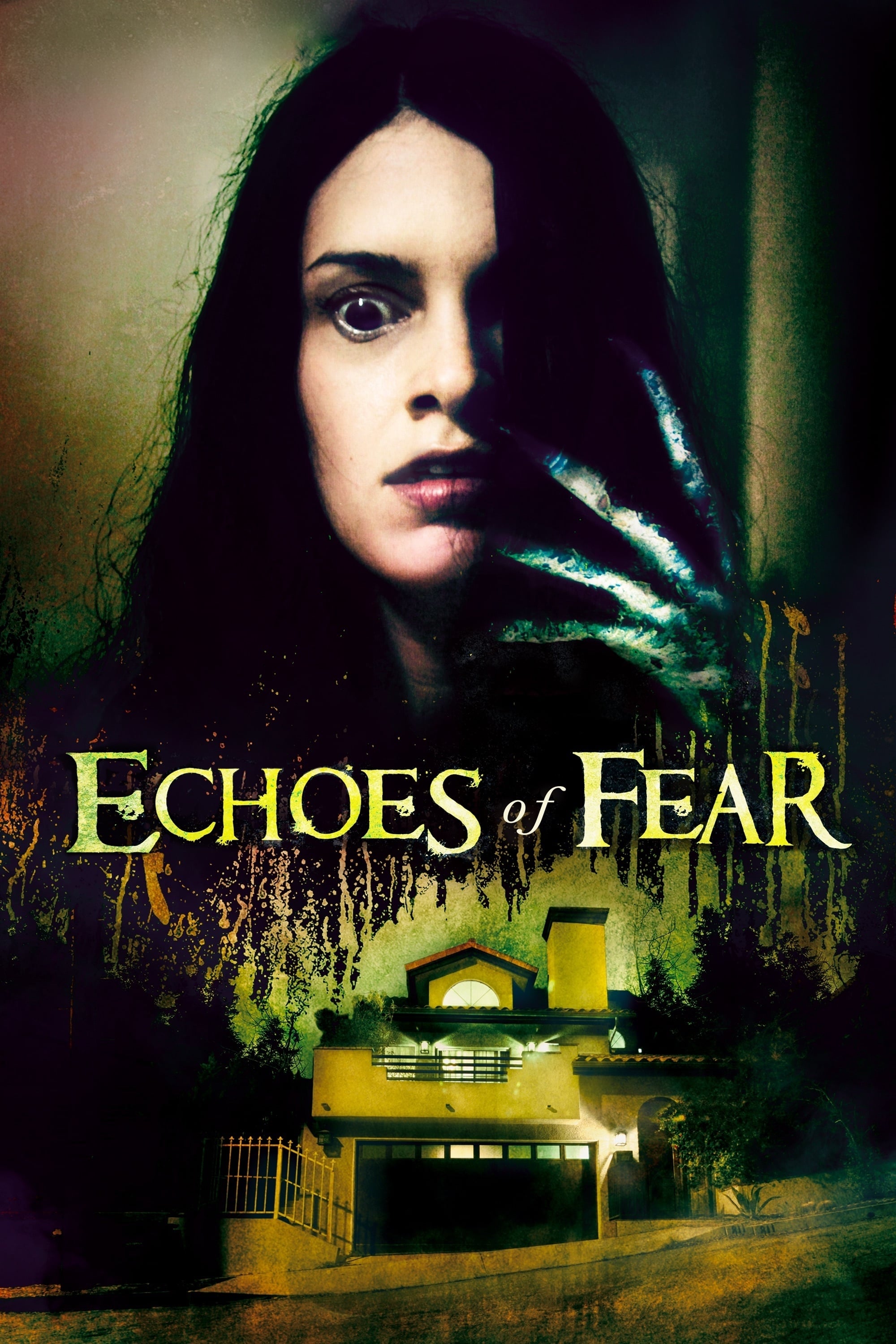 Echoes of Fear film