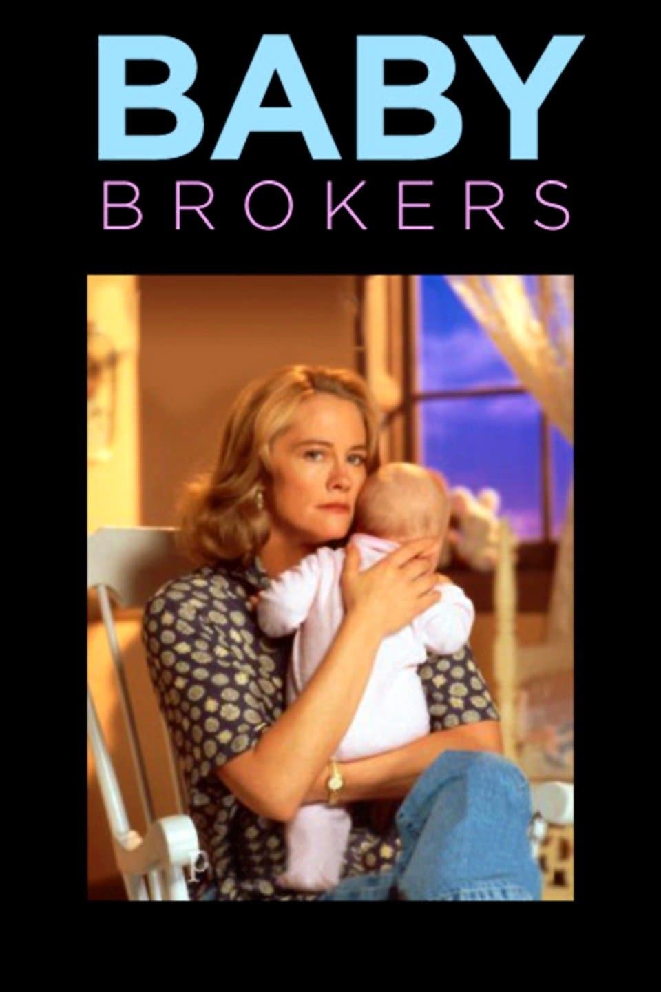 Baby Brokers film