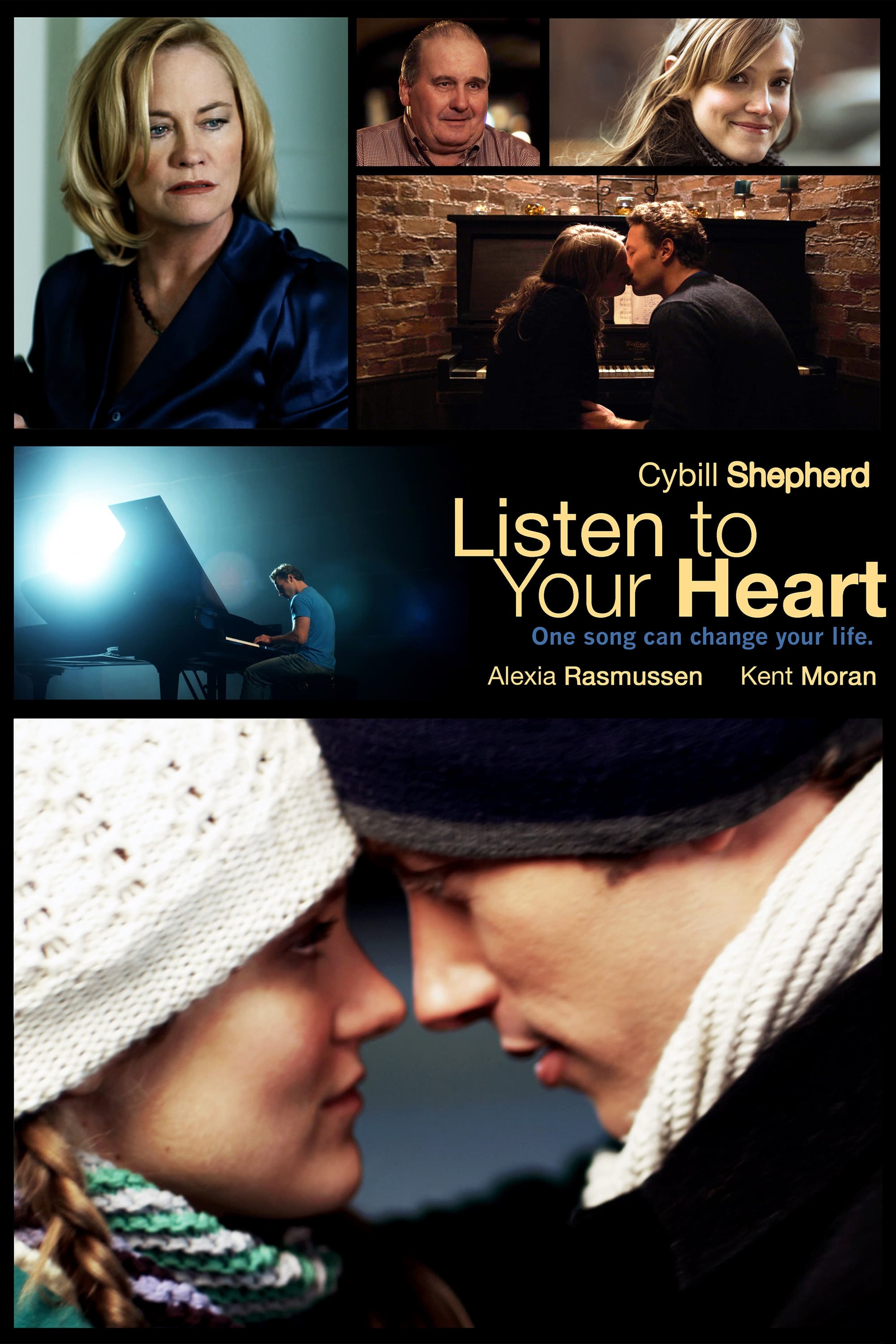 Ascolta il tuo cuore film