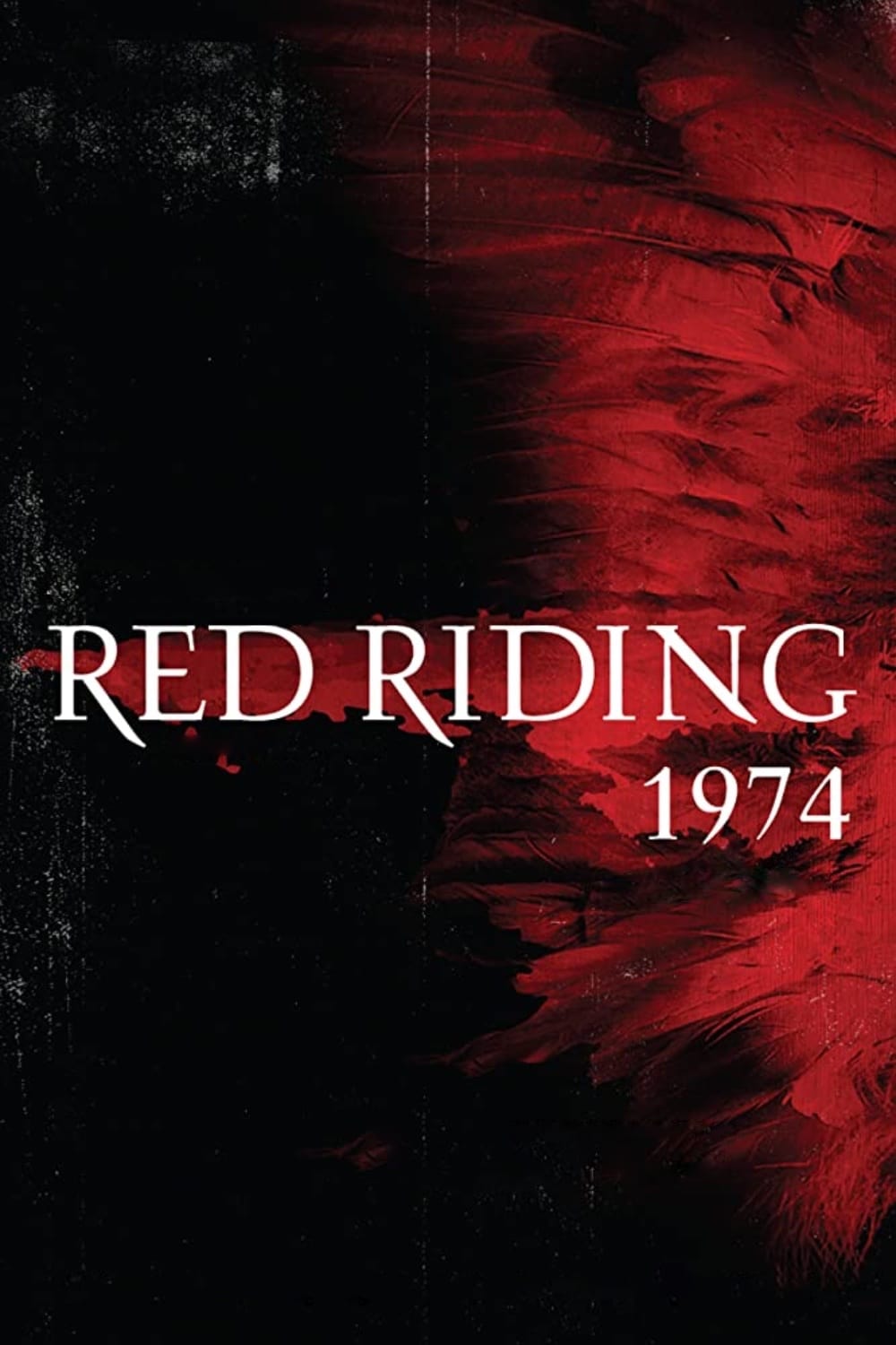 Red Riding: 1974 film