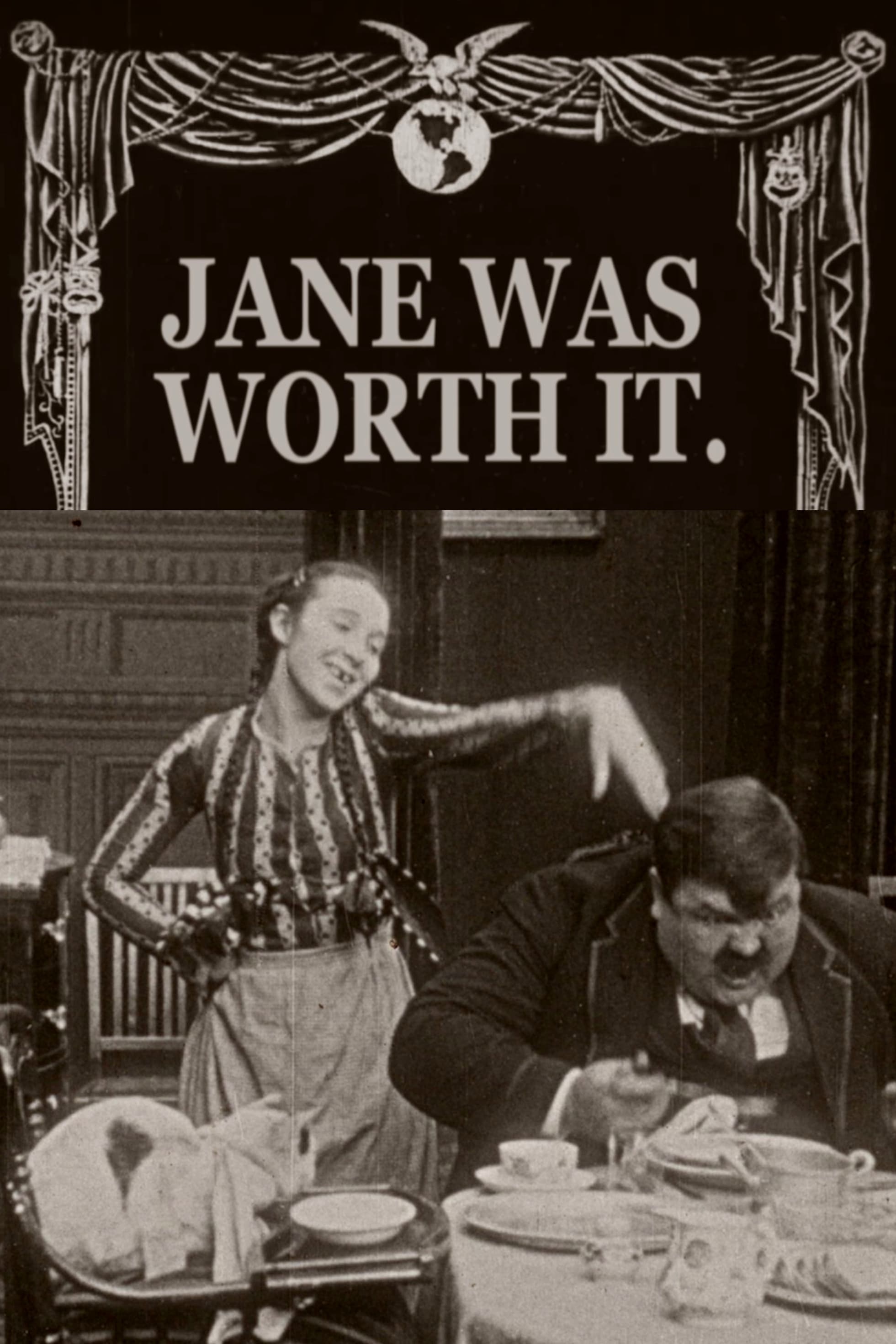 Jane Was Worth It film