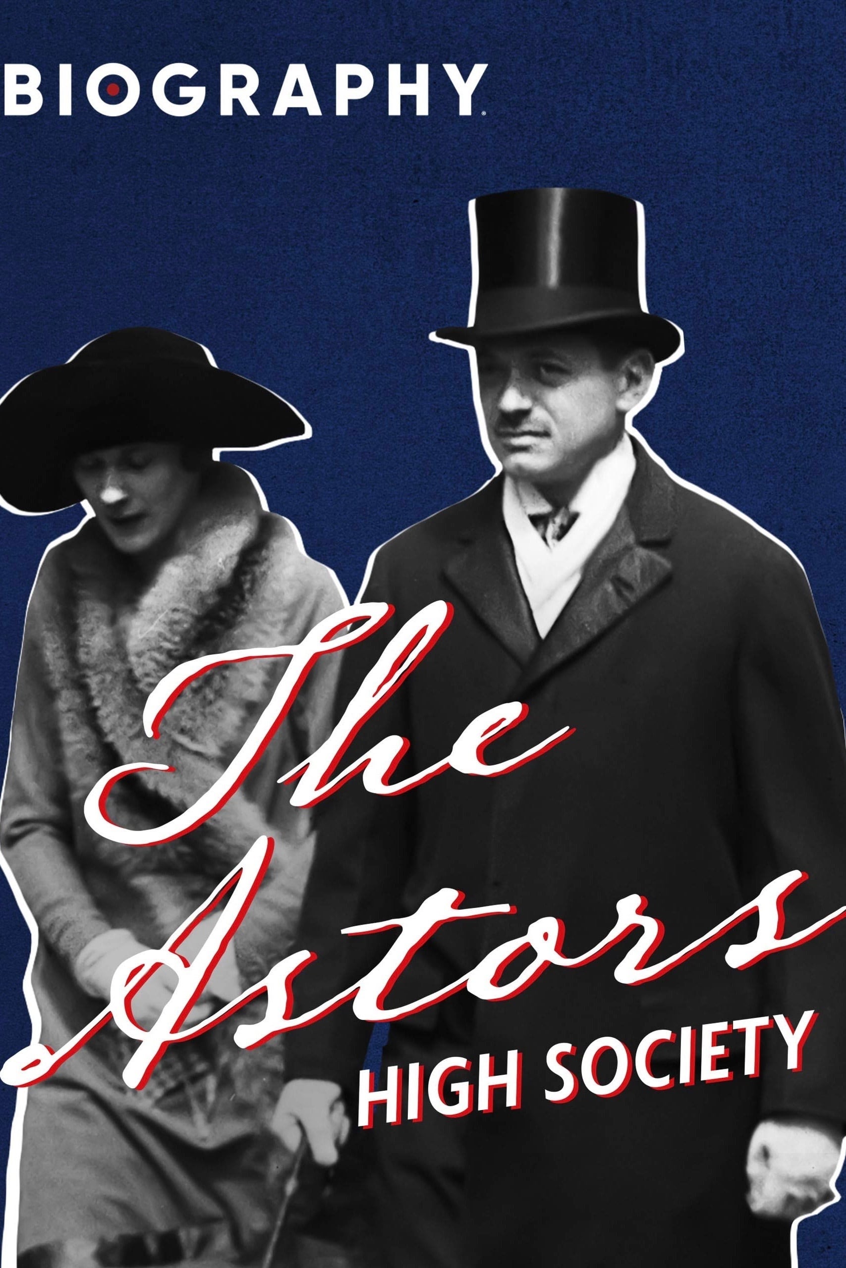 The Astors: High Society film