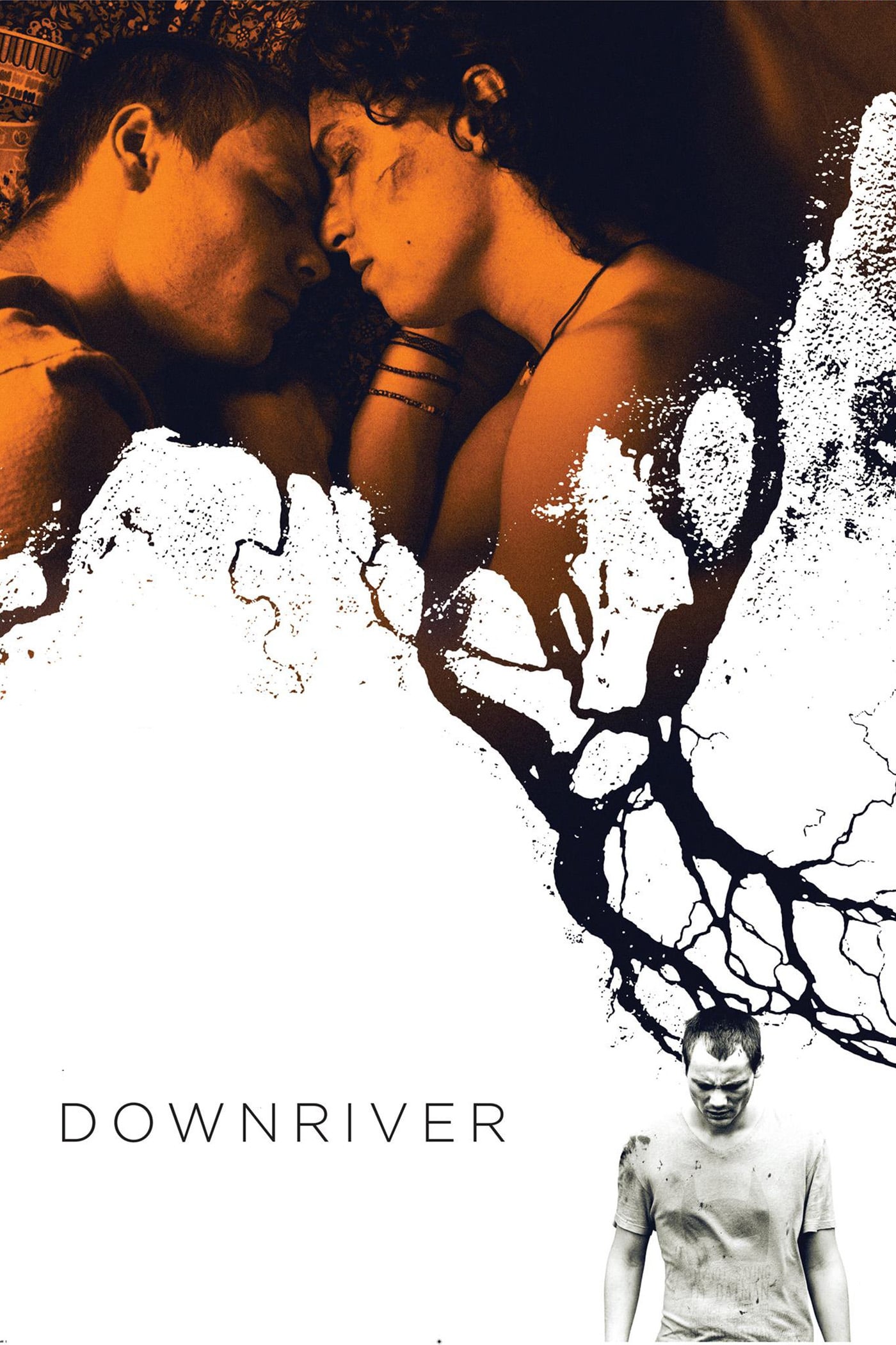 Downriver film
