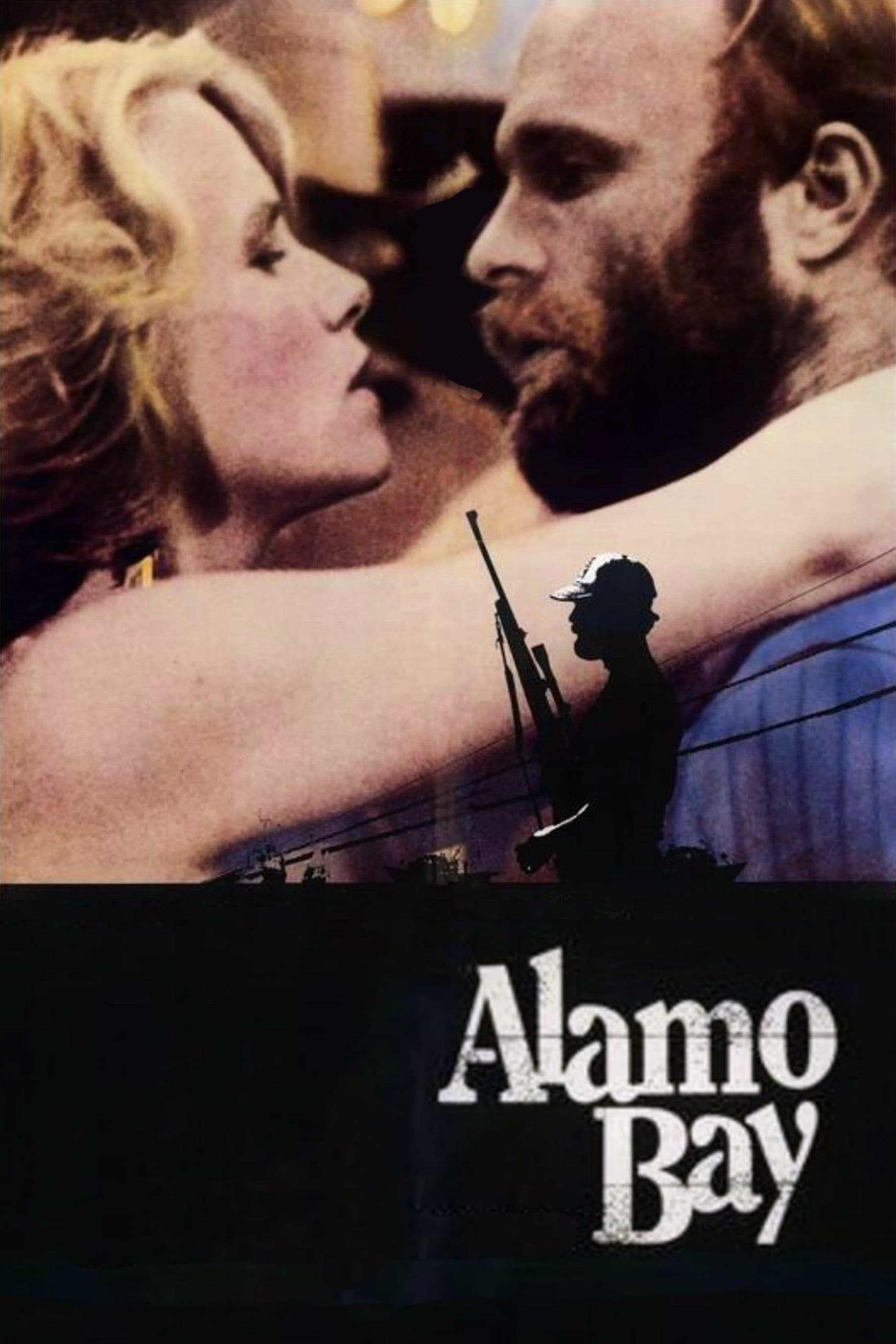 Alamo Bay film
