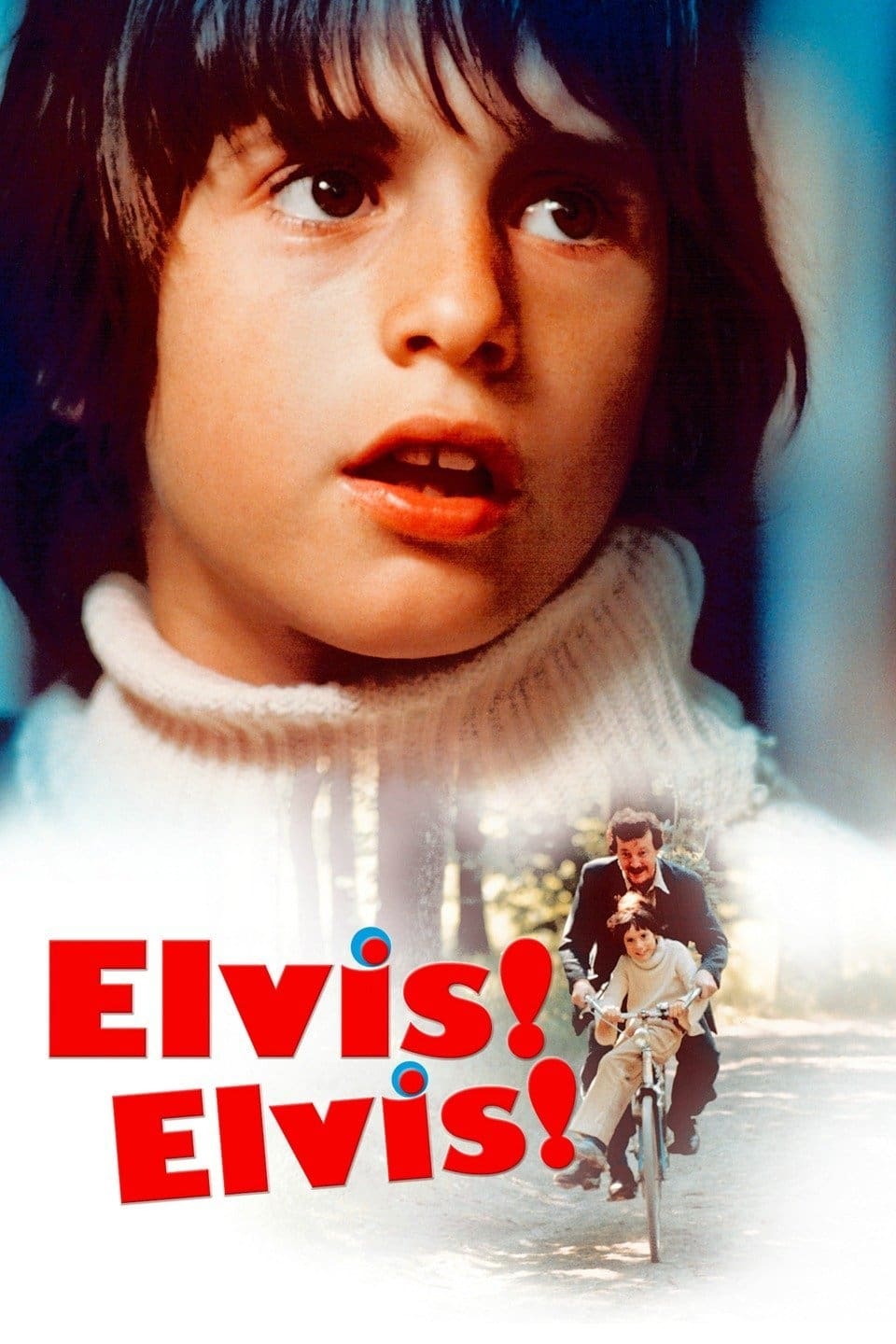 Elvis! Elvis! film