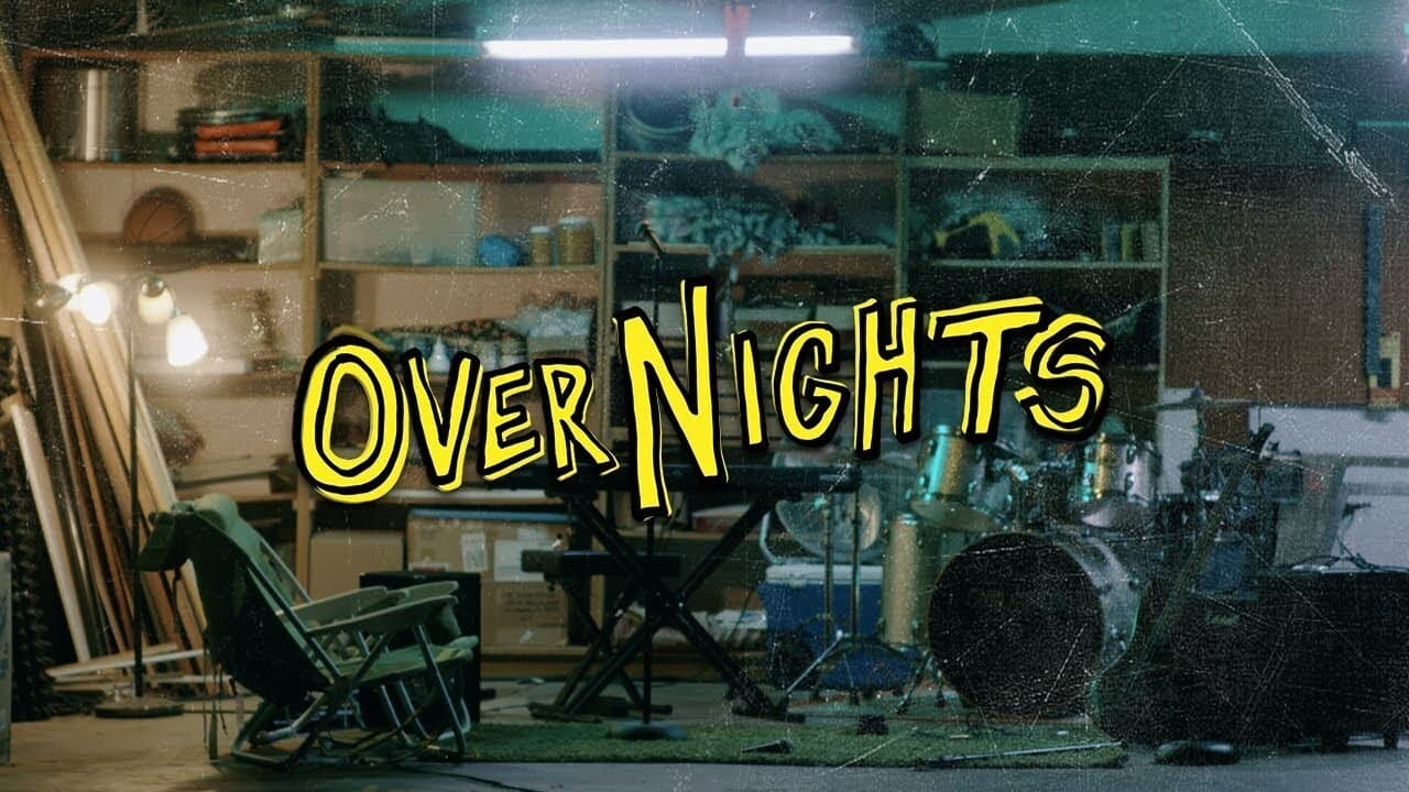 Overnights - serie