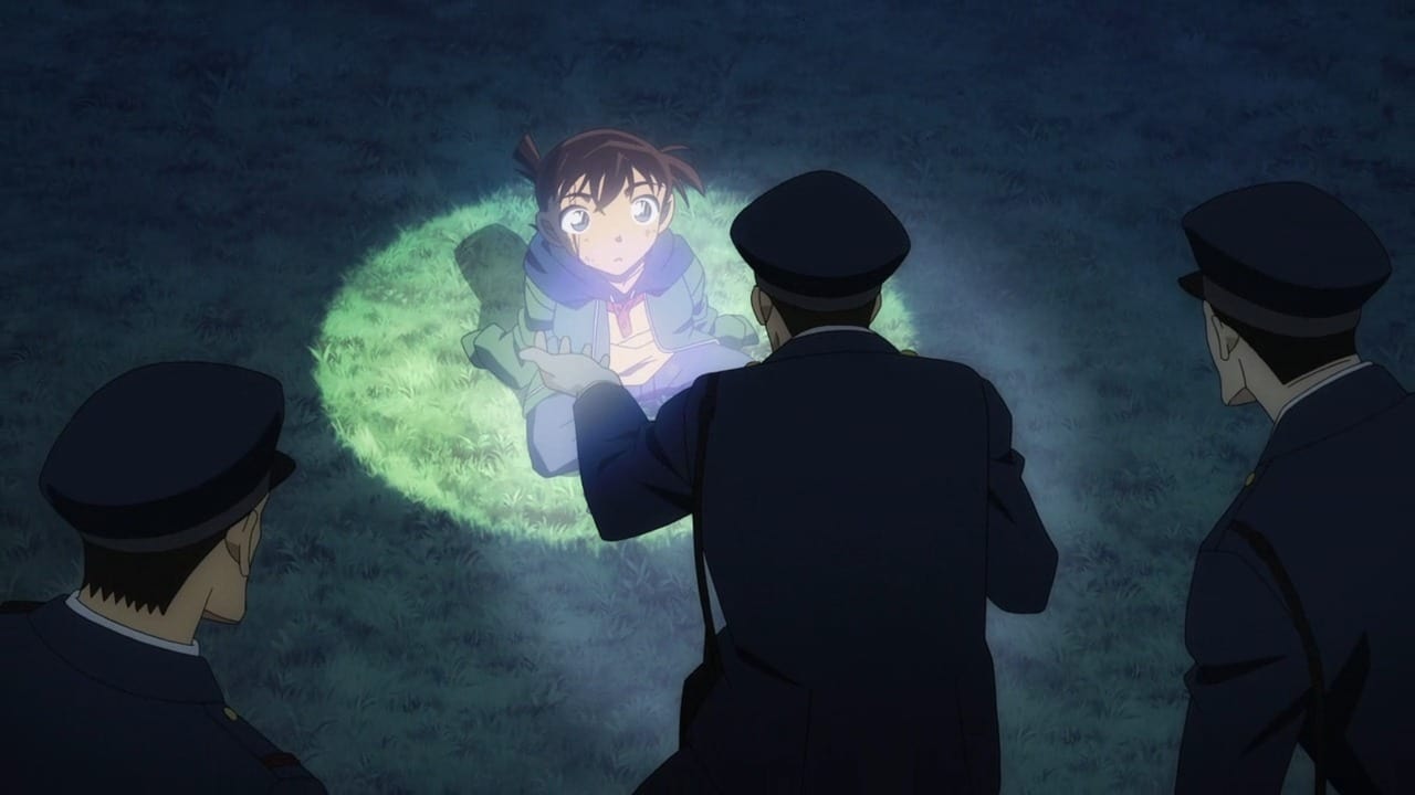 Detective Conan: Episode 
