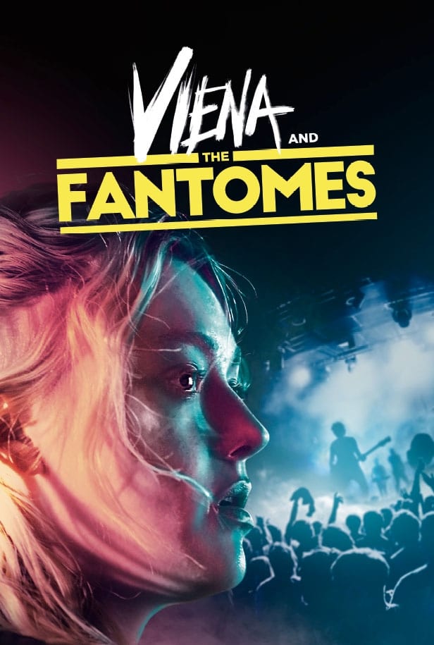 Viena and the Fantomes film