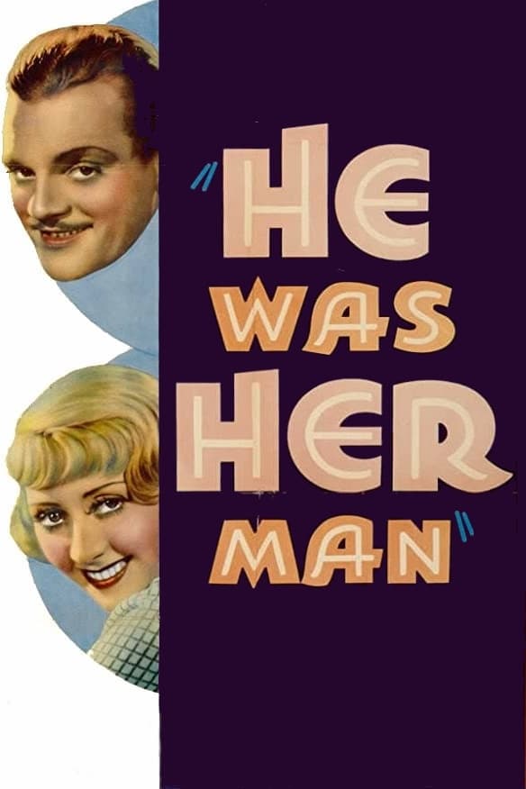 He Was Her Man film
