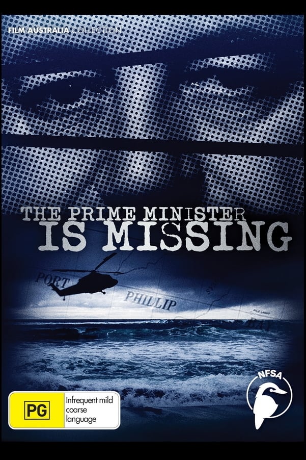 The Prime Minister Is Missing film
