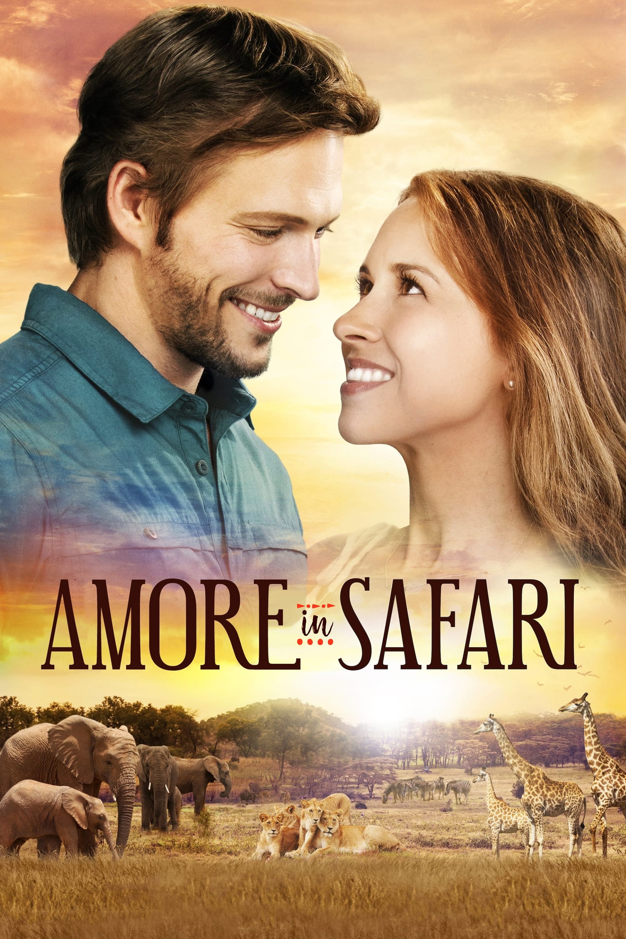 Amore in safari film
