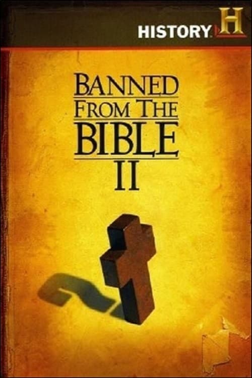 Banned from the Bible II film