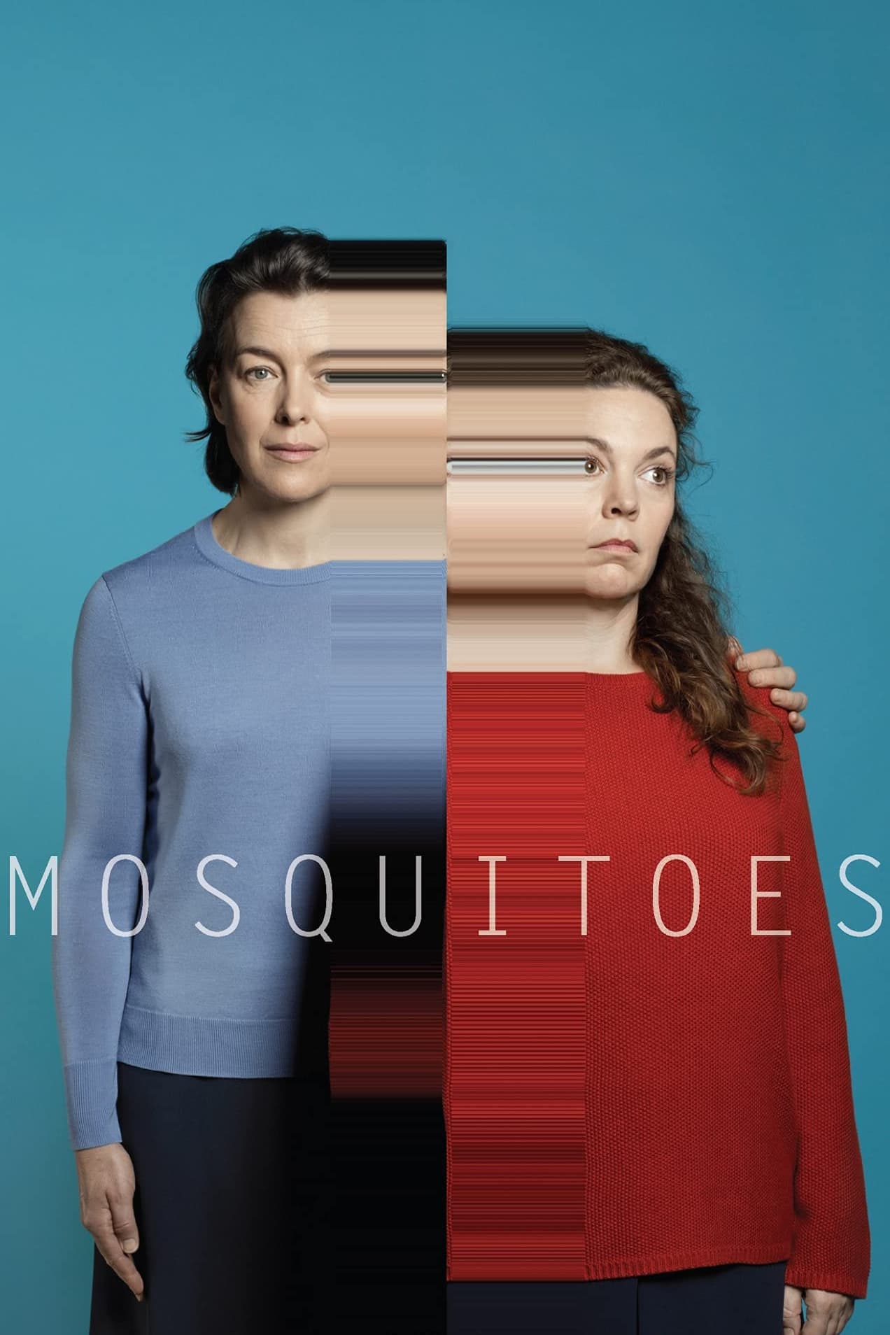 National Theatre Live: Mosquitoes film
