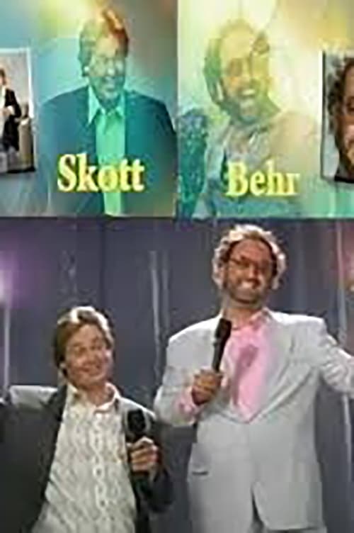 Skott & Behr film