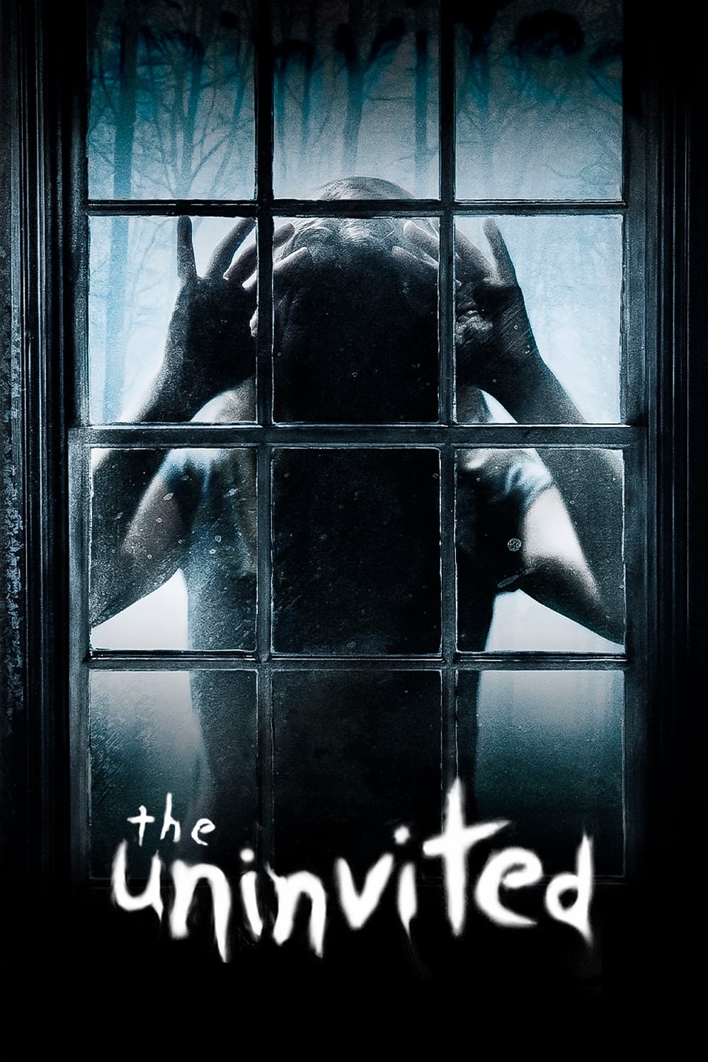 The Uninvited film