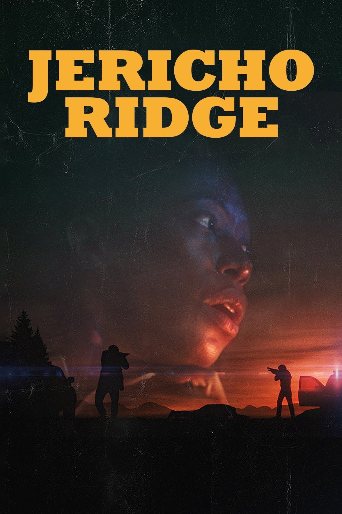 Jericho Ridge film