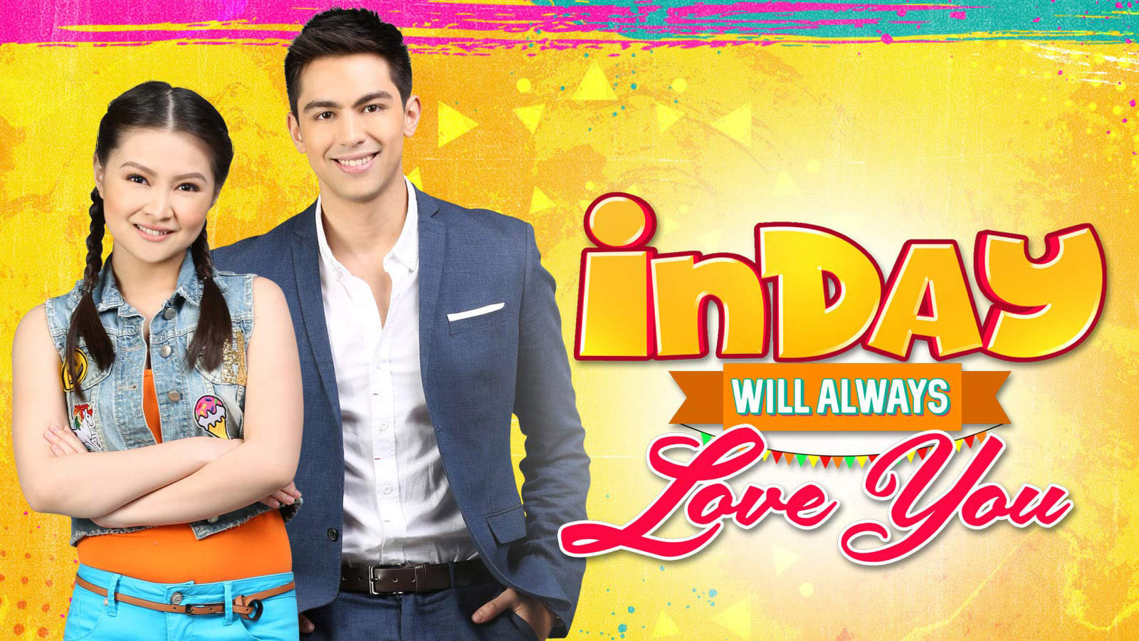 Inday Will Always Love You - serie