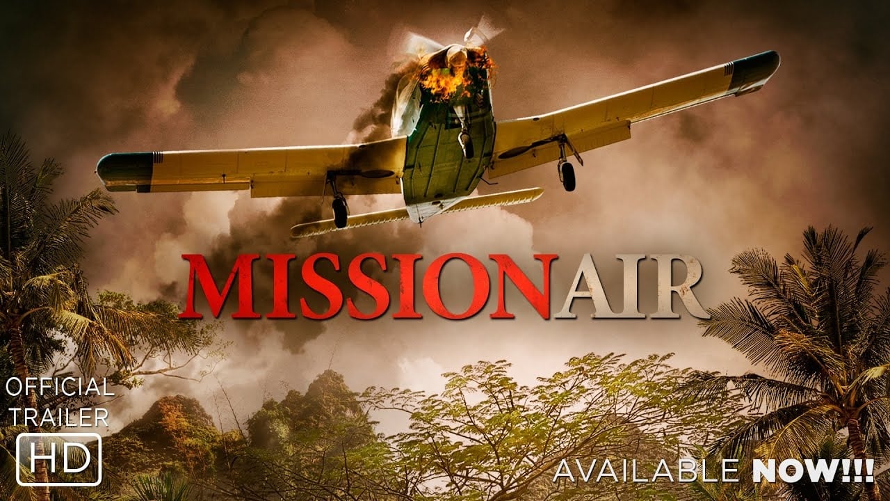 Mission Air - film