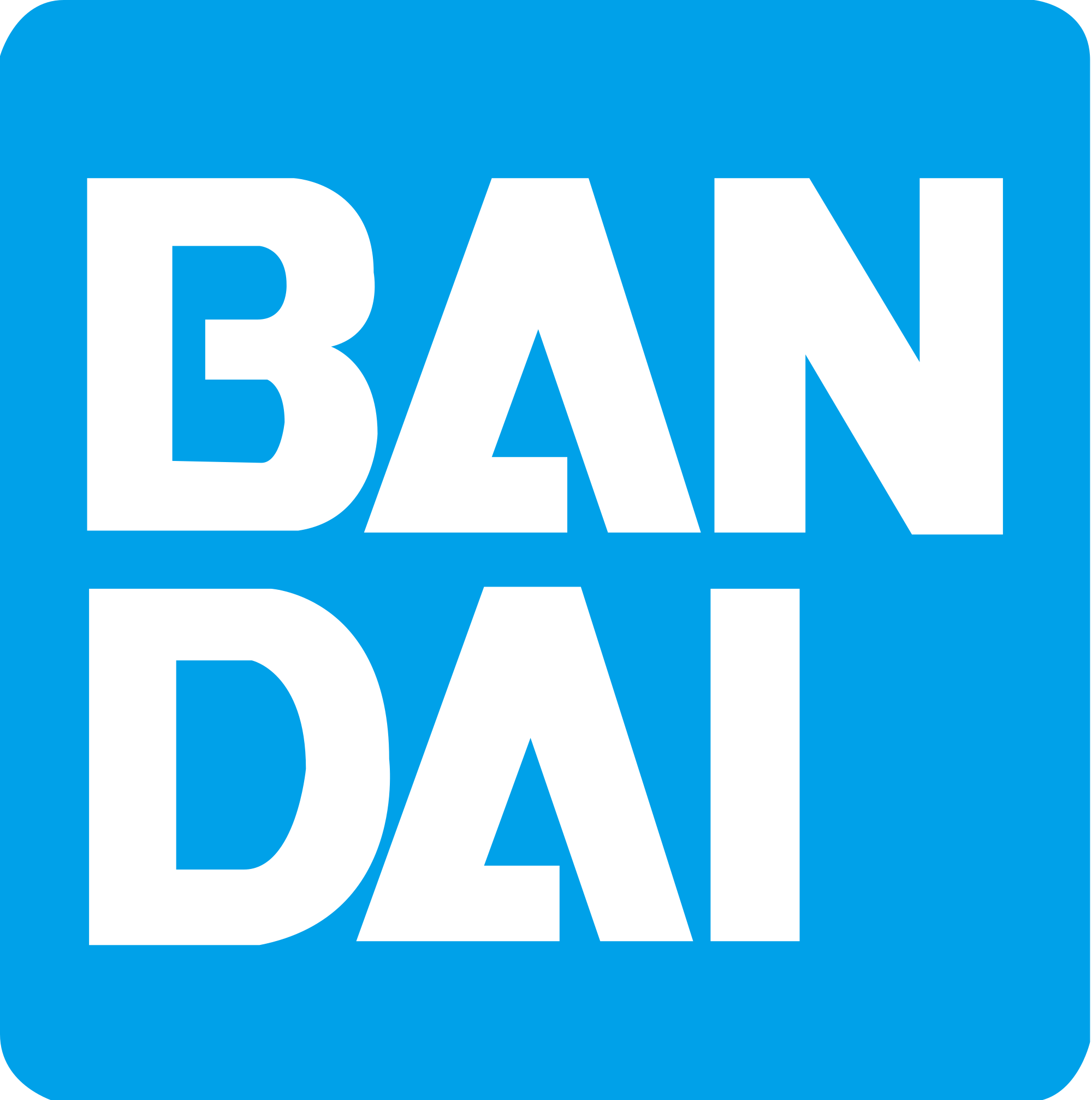 Bandai Spirits - company