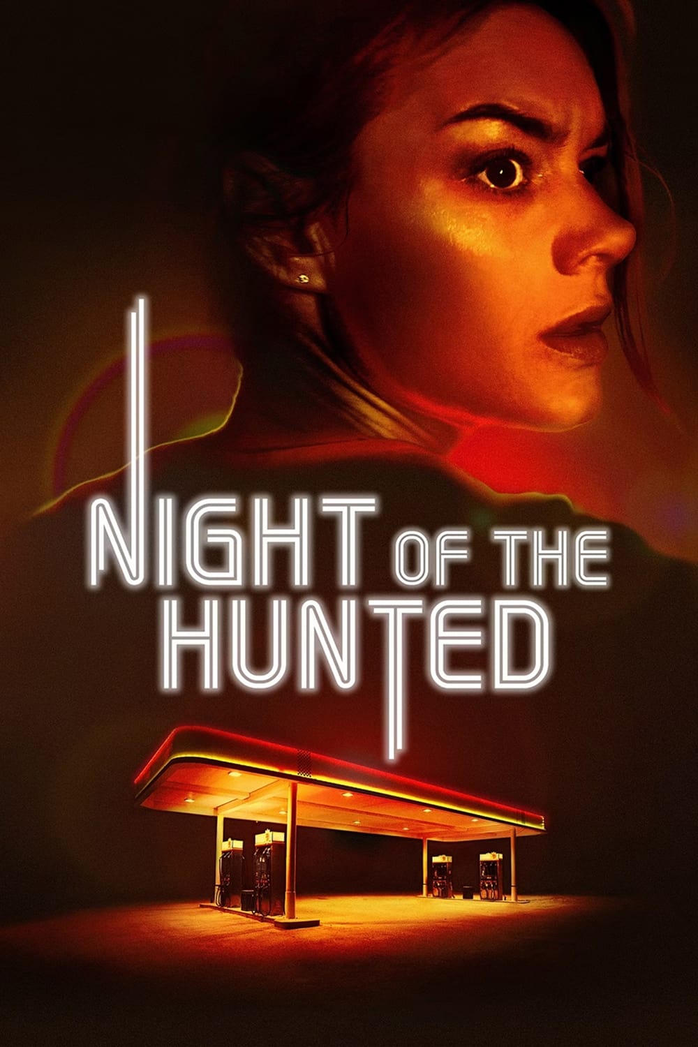 Night of the Hunted film