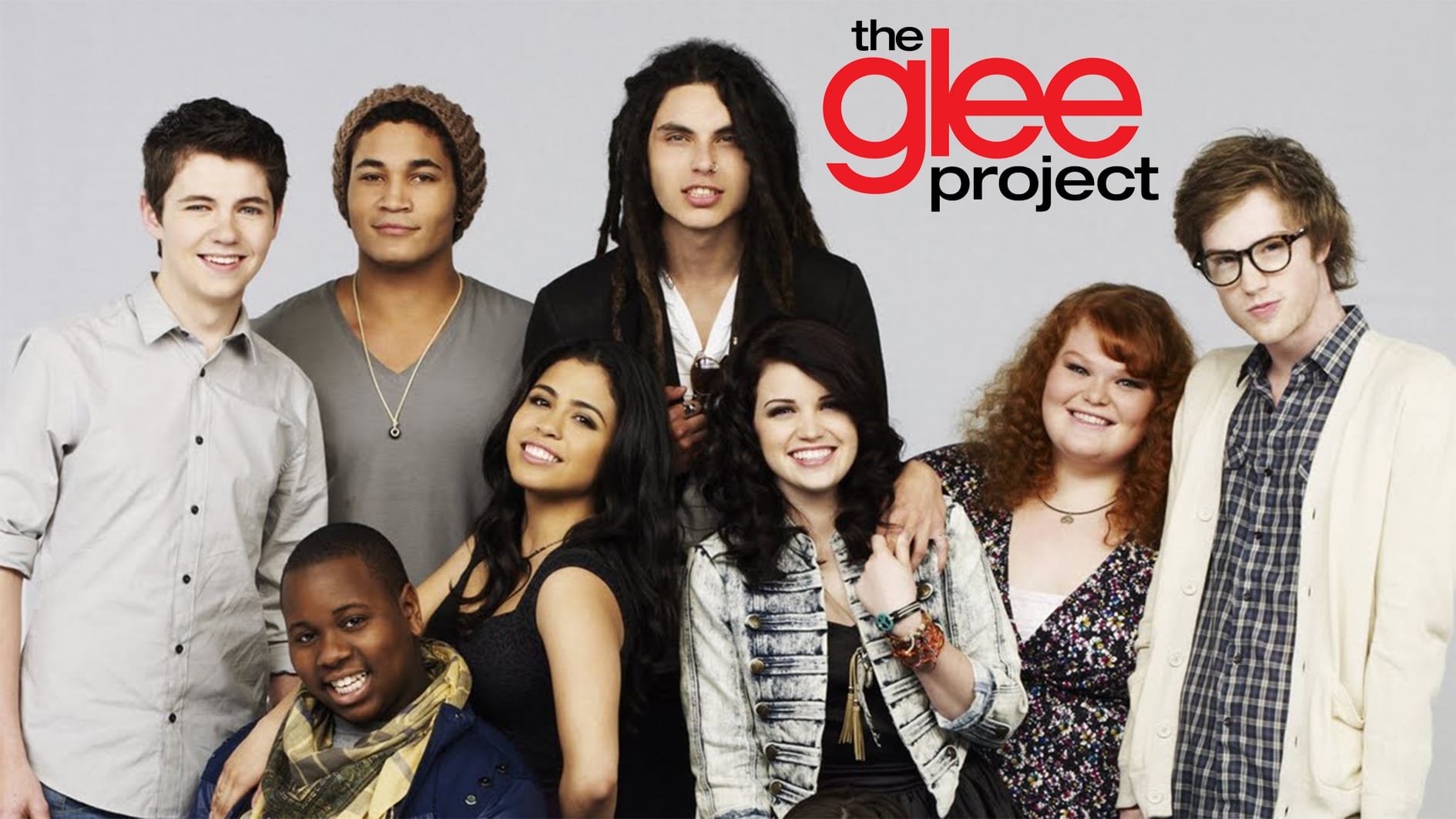 The Glee Project - serie