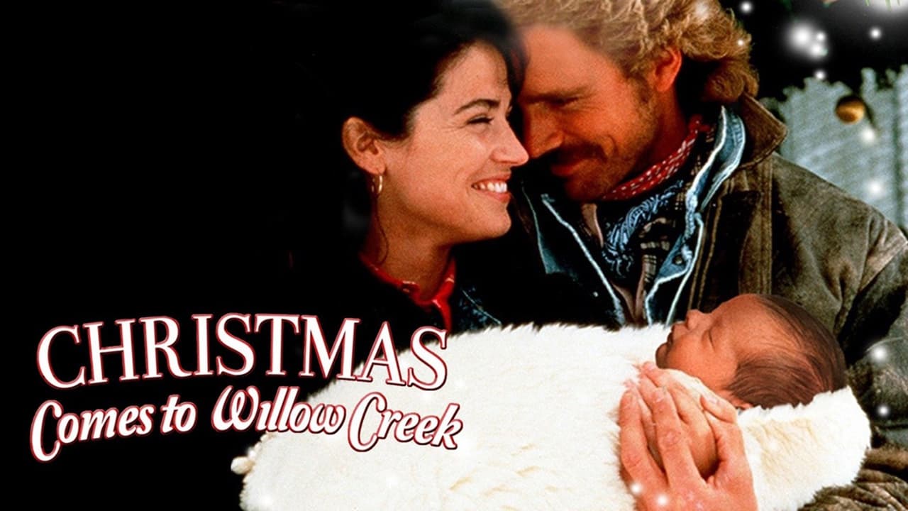 Christmas Comes to Willow Creek - film