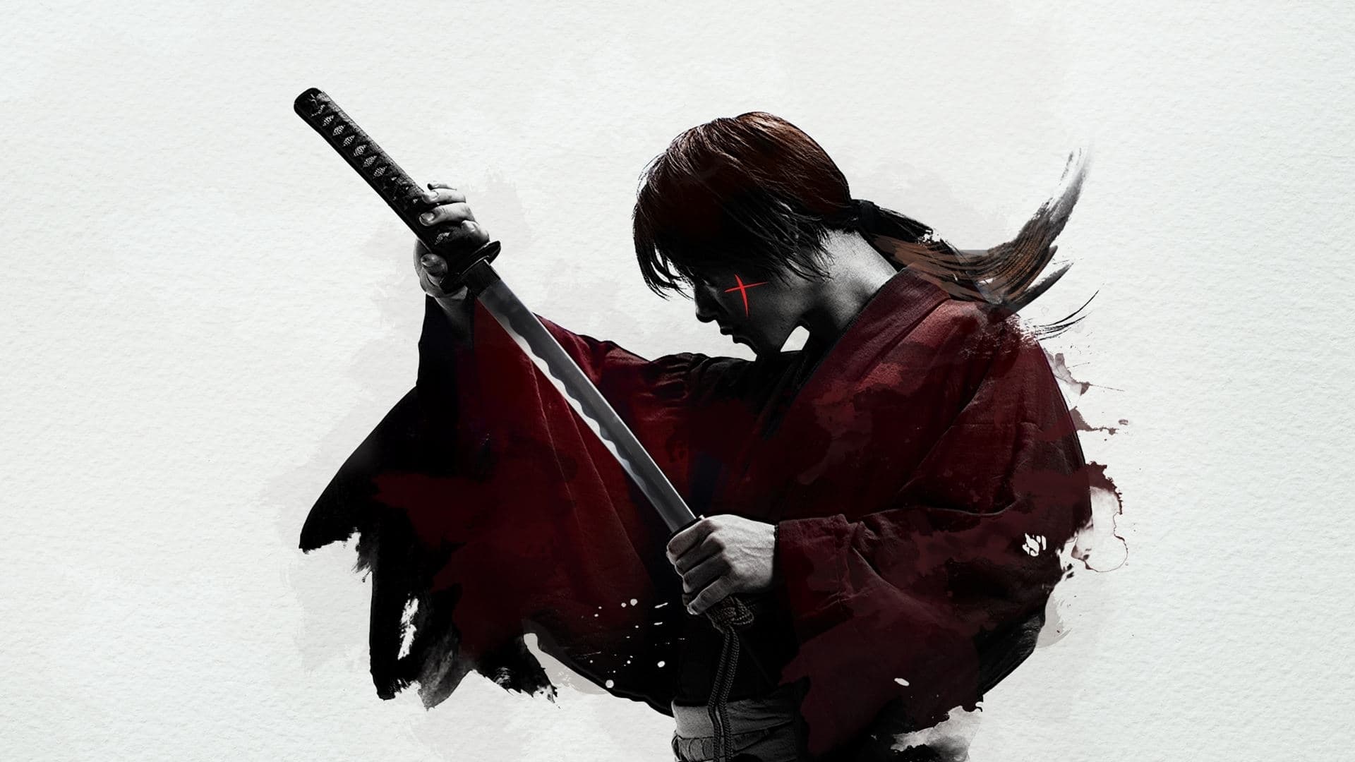 Rurouni Kenshin - film