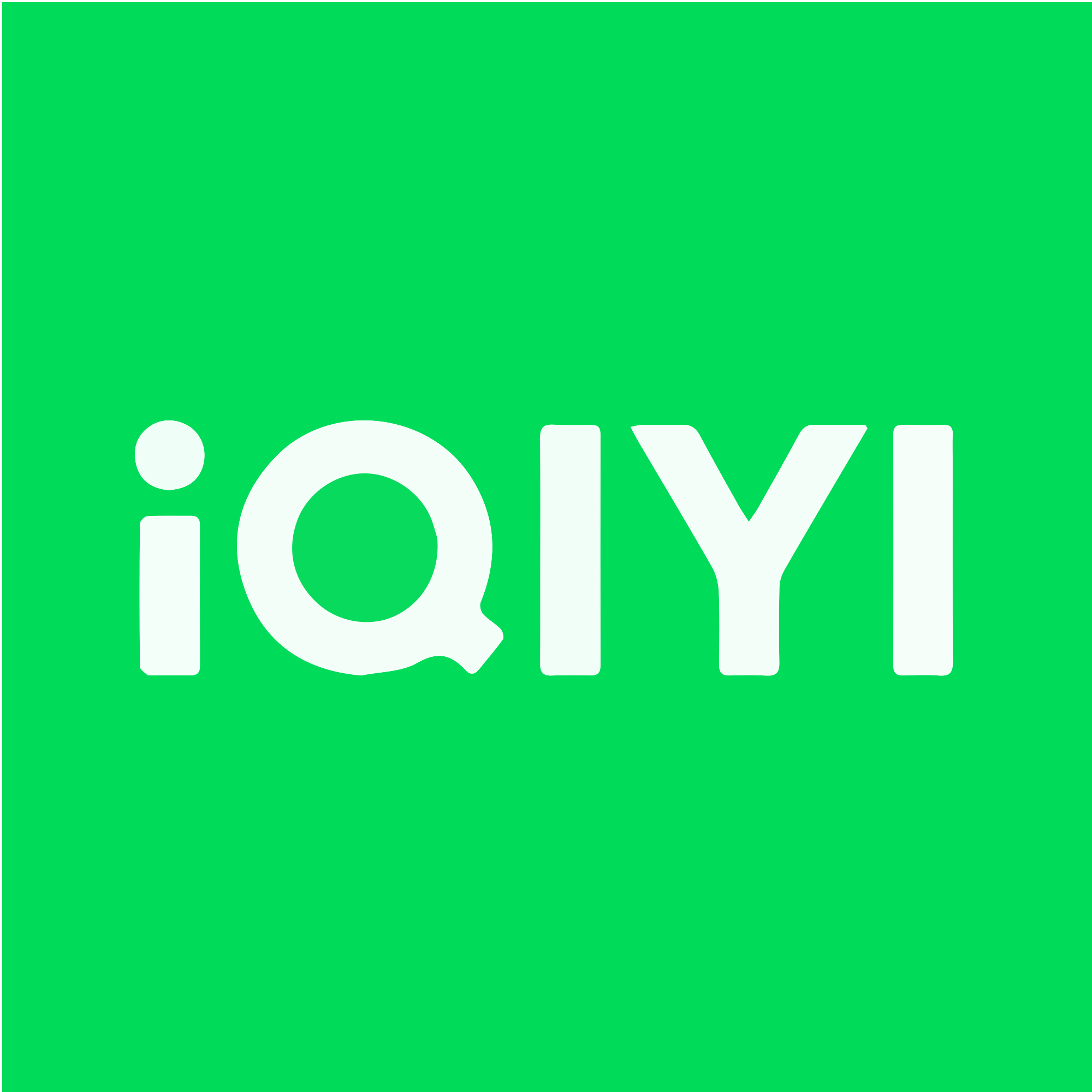 iQIYI - company