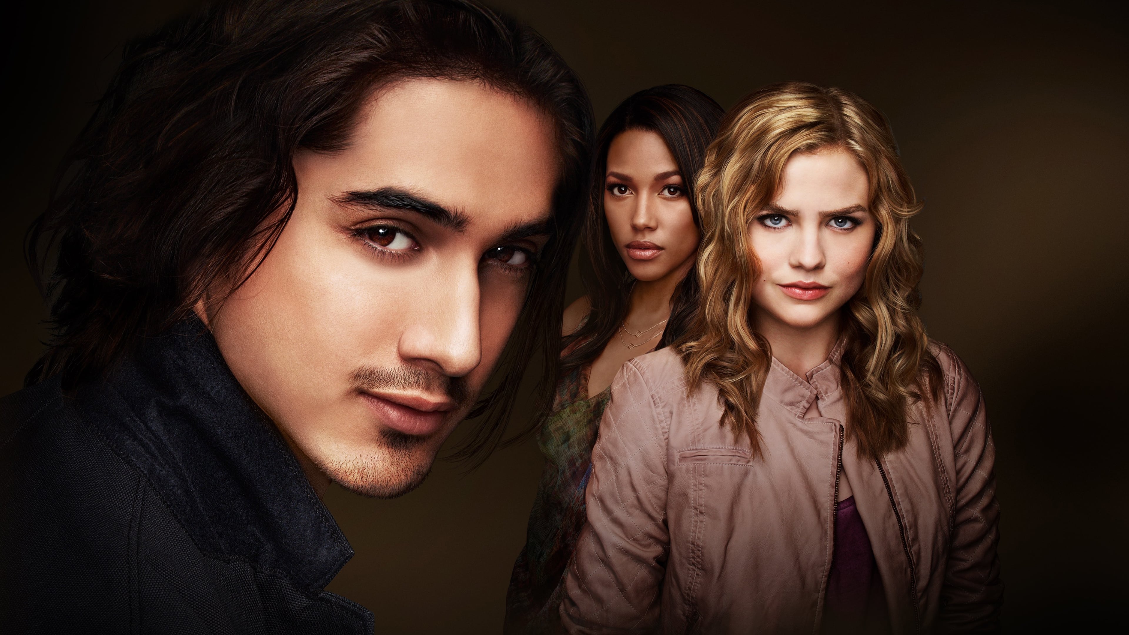 Twisted - serie