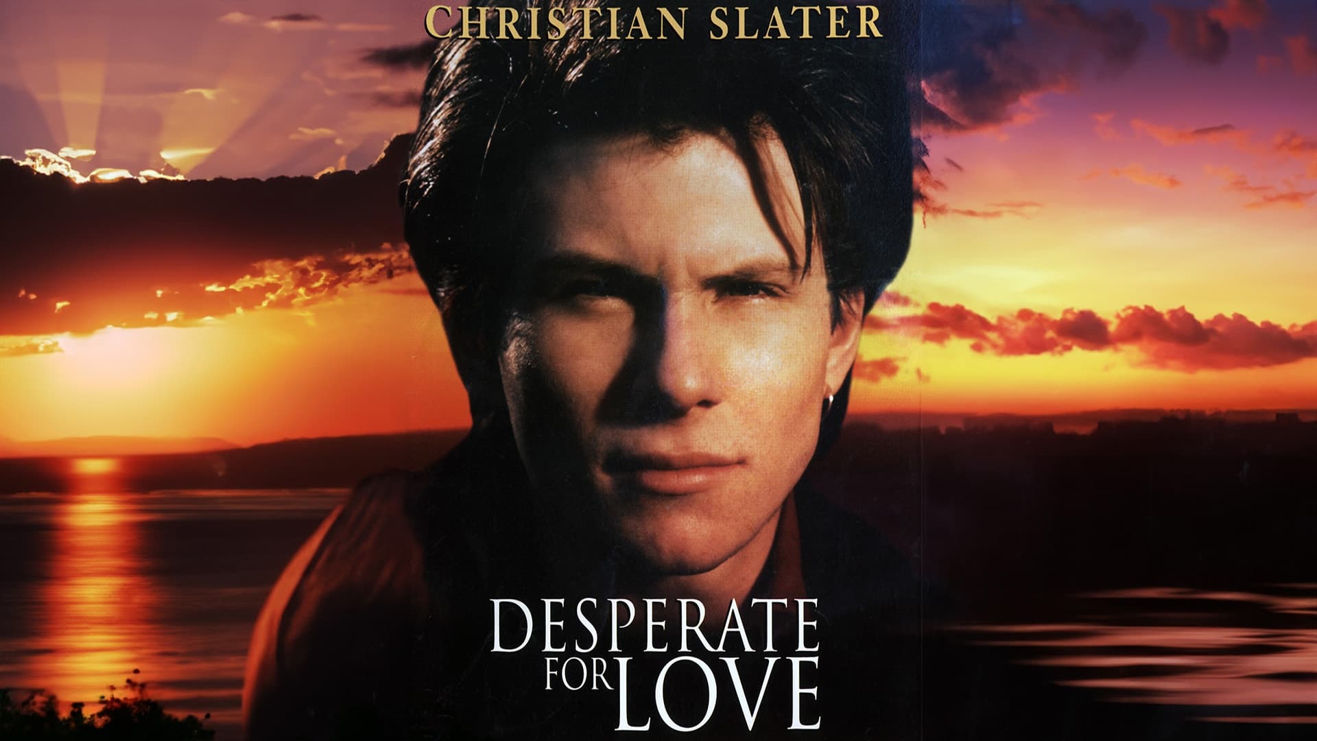 Desperate for Love - film