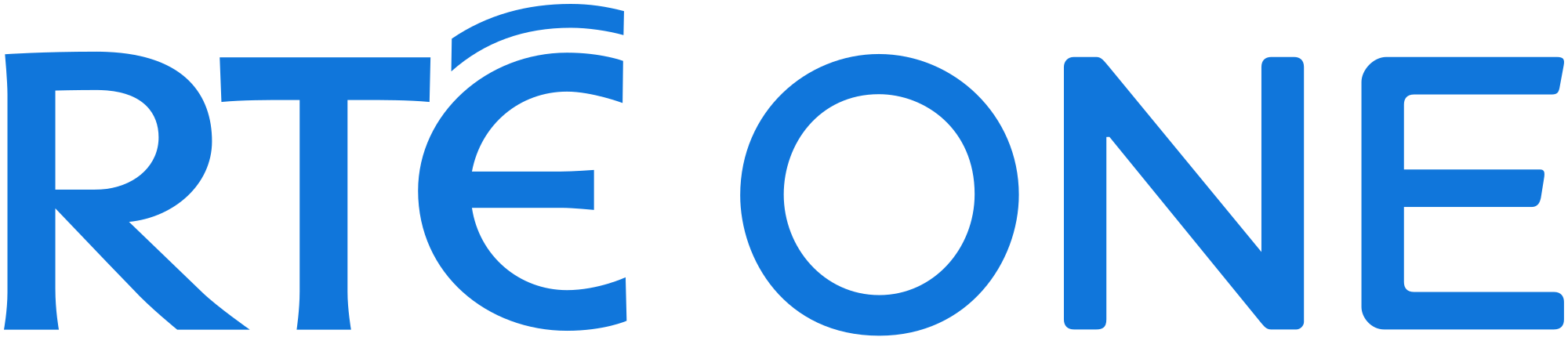 RTÉ One - network
