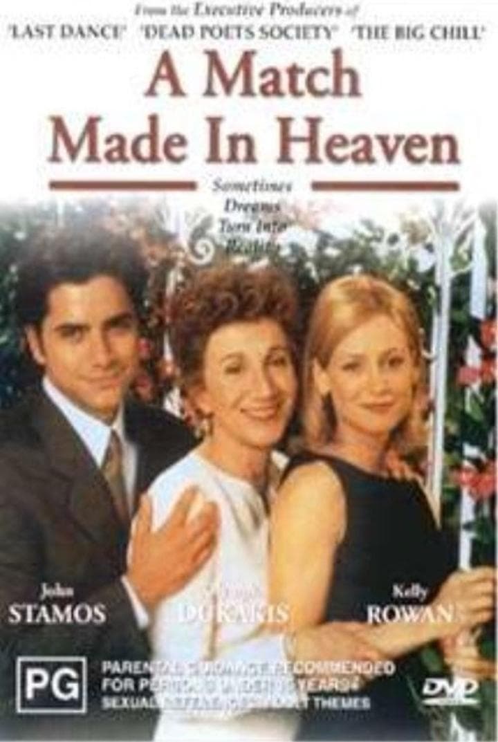 A Match Made in Heaven film