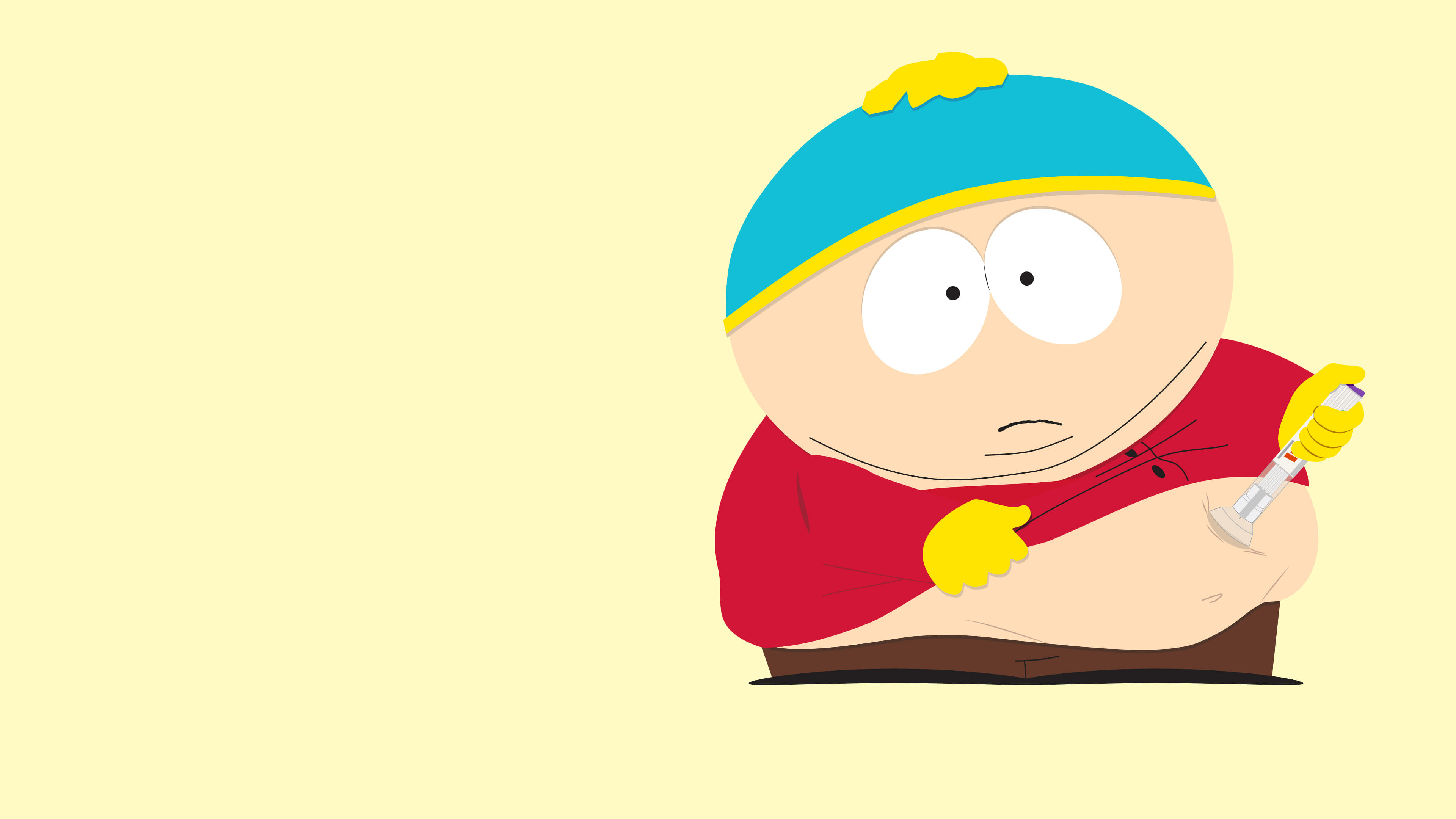 South Park: La fine dell'obesità