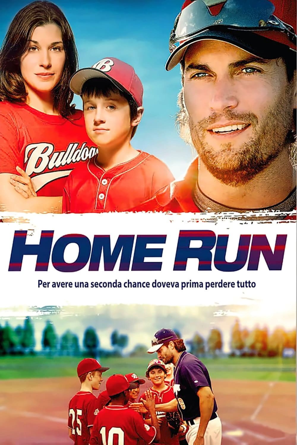 Home Run film