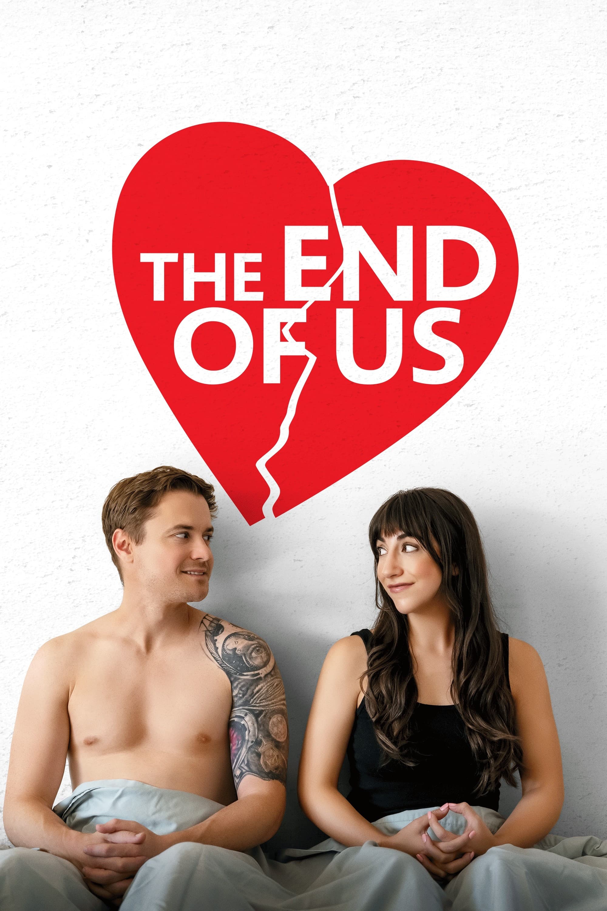The End of Us film