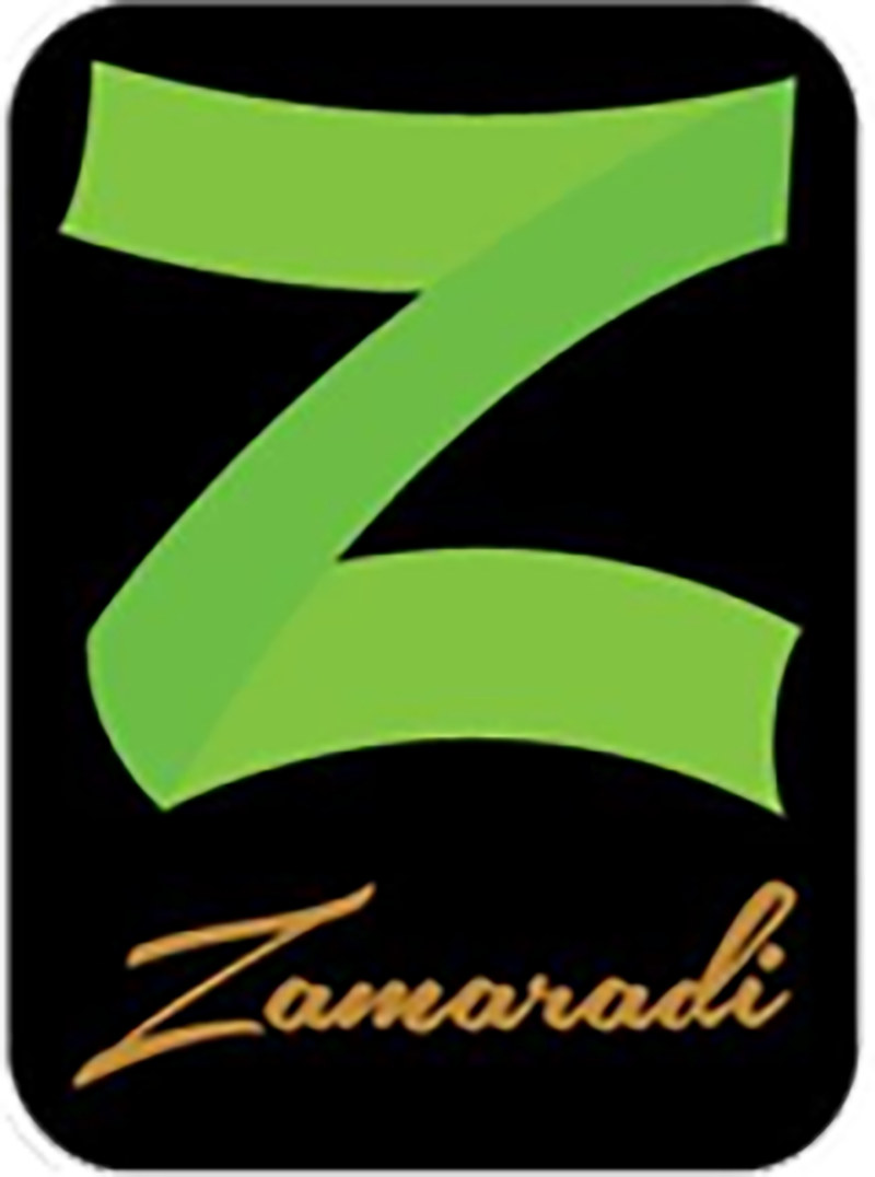 Zamaradi Productions - company