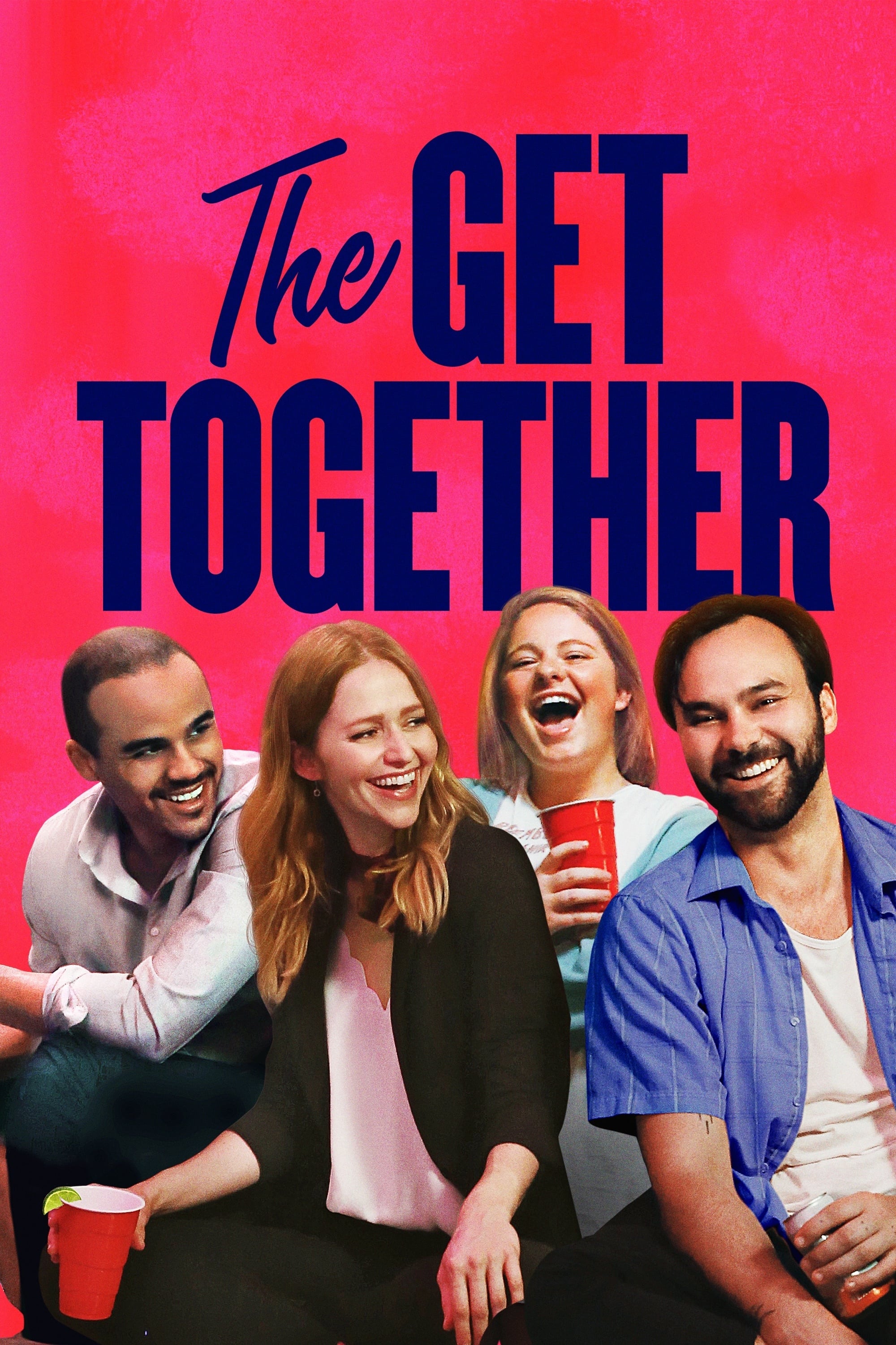 The Get Together film