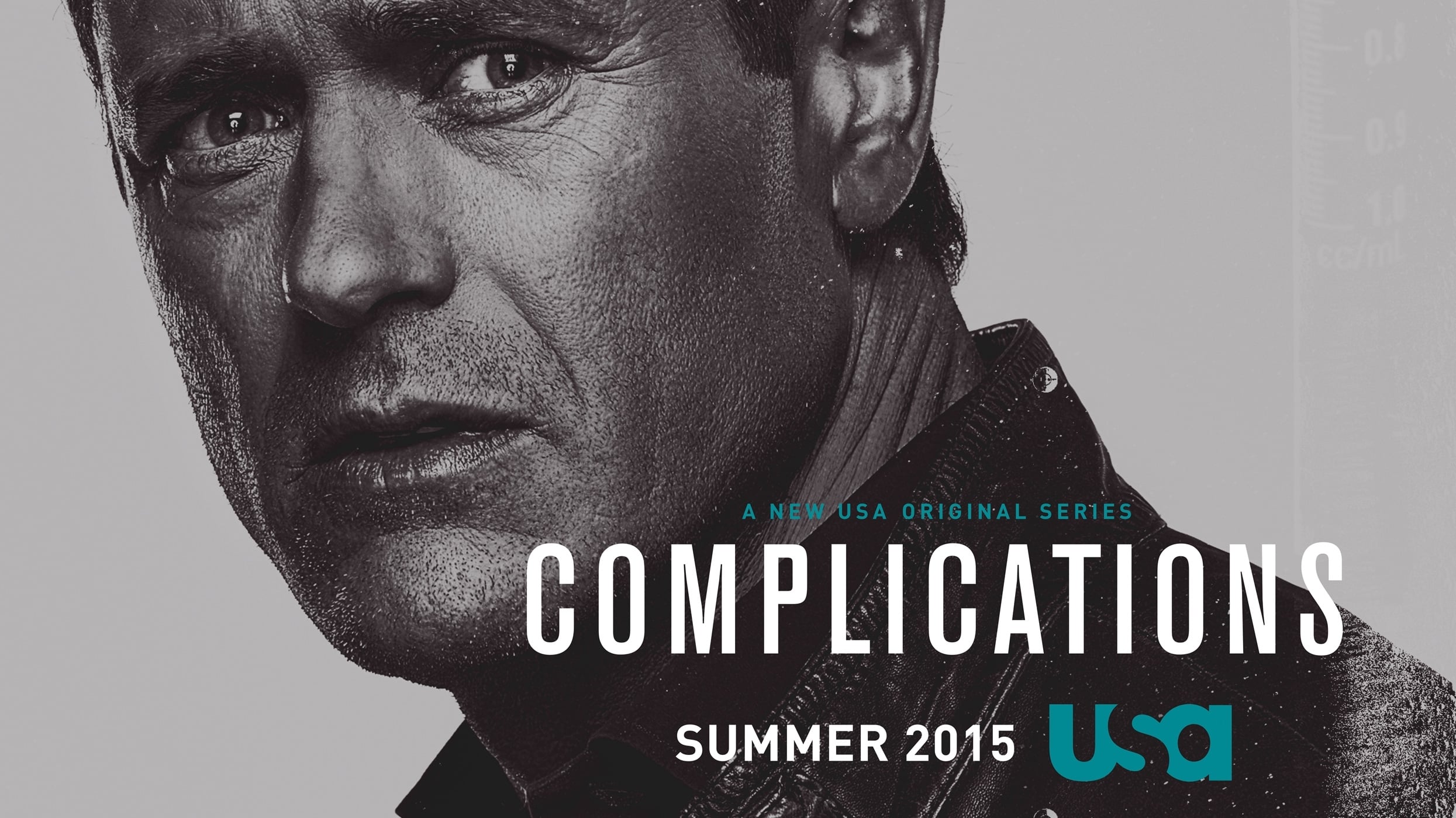 Complications - serie