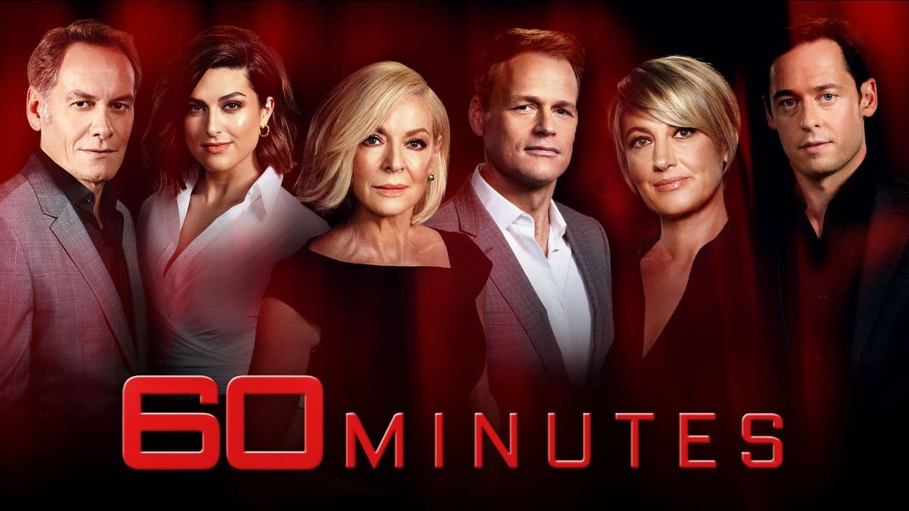60 Minutes Australia - serie