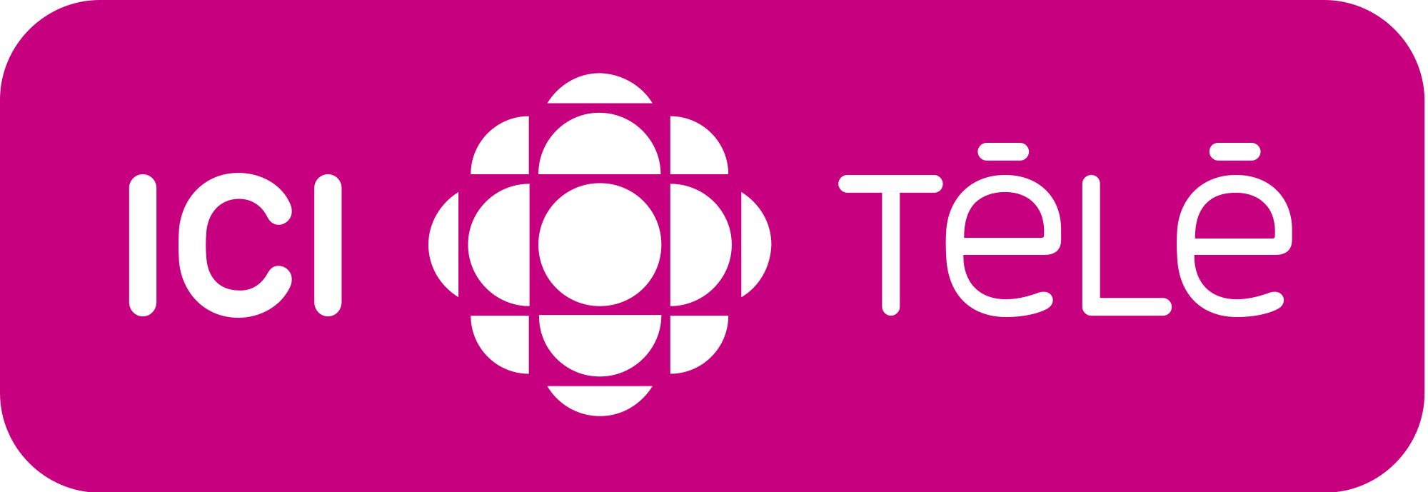 ICI Radio-Canada Télé - network