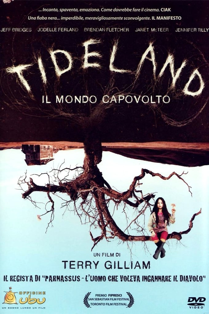 Tideland - Il mondo capovolto film
