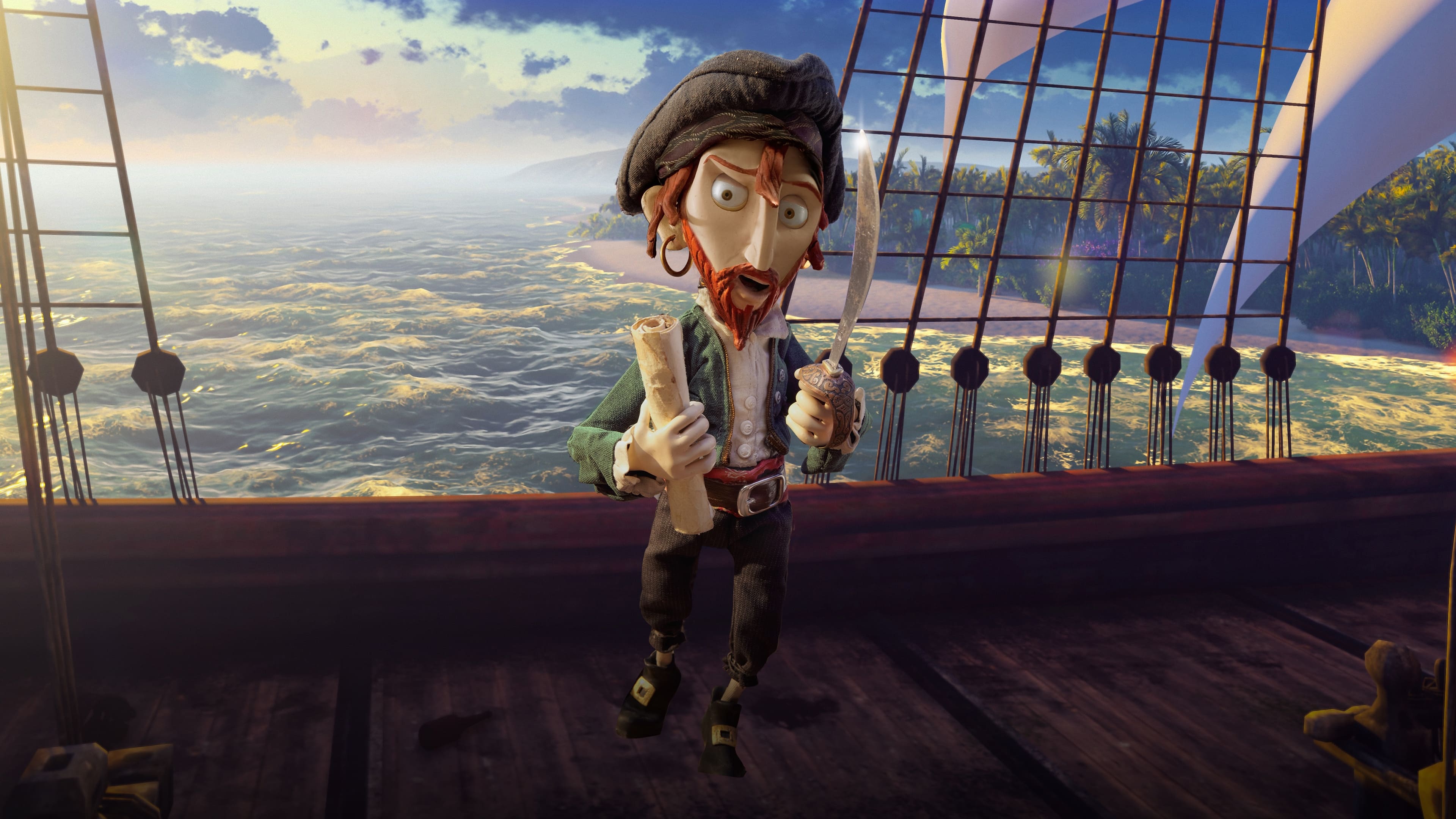 Selkirk, el verdadero Robinson Crusoe